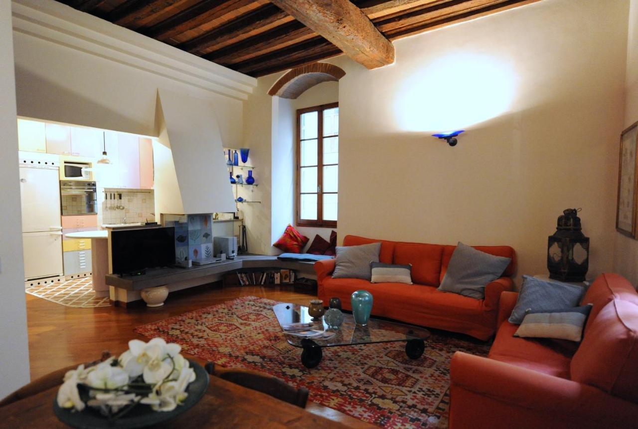 Acacia Firenze - Quercia Apartment Exterior photo