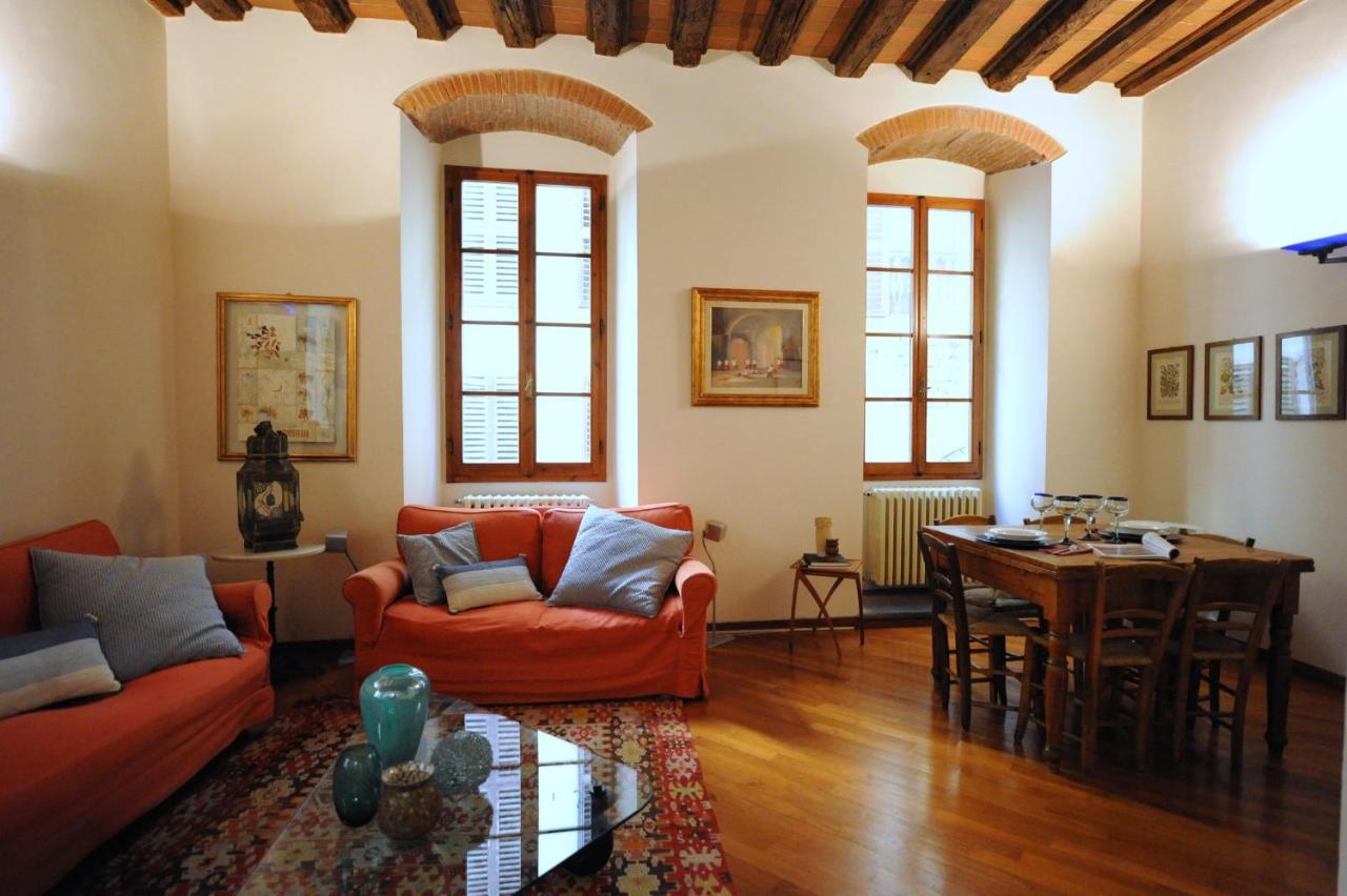 Acacia Firenze - Quercia Apartment Exterior photo