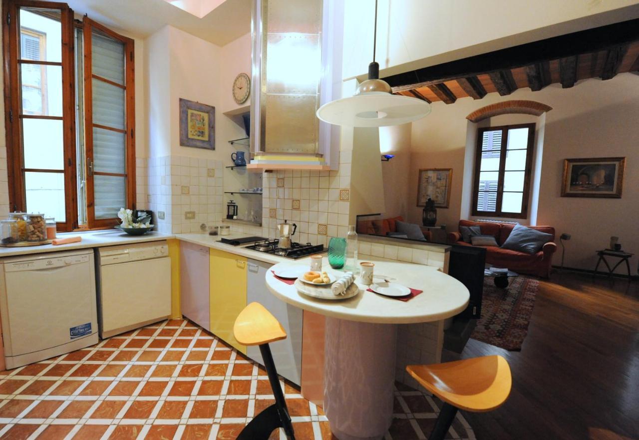 Acacia Firenze - Quercia Apartment Exterior photo