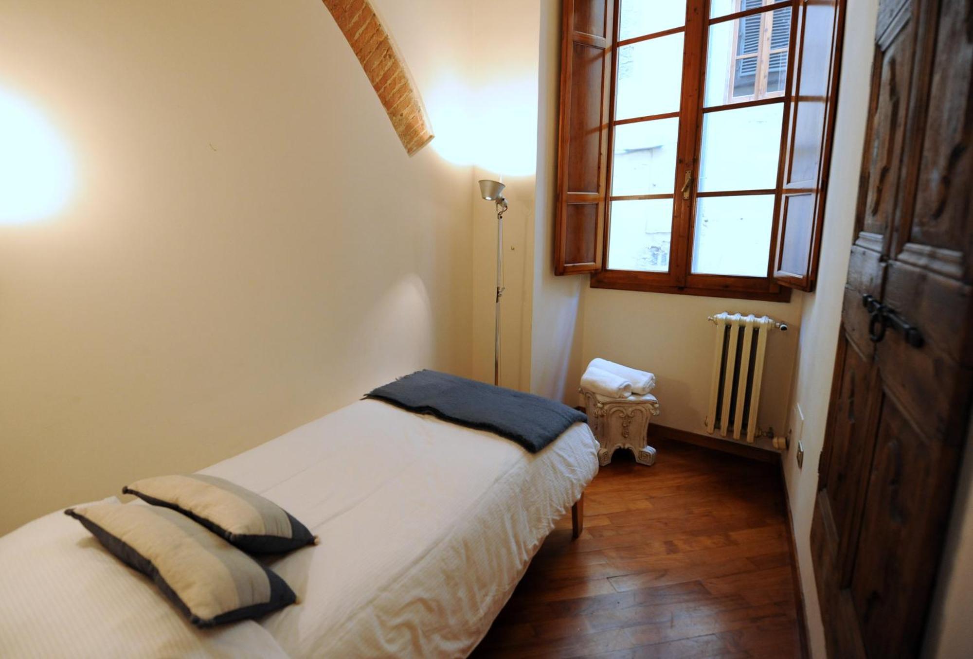 Acacia Firenze - Quercia Apartment Exterior photo