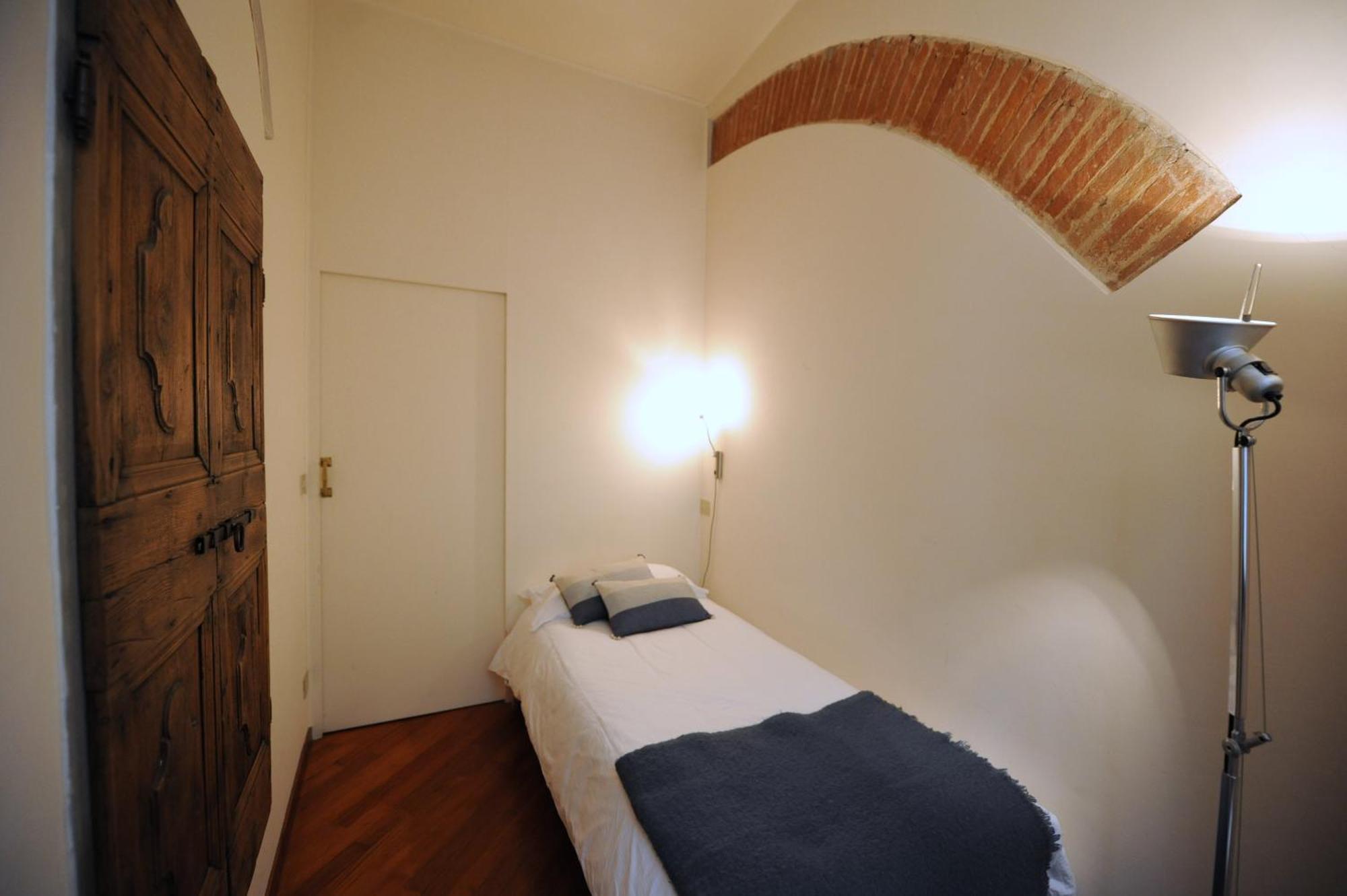 Acacia Firenze - Quercia Apartment Exterior photo