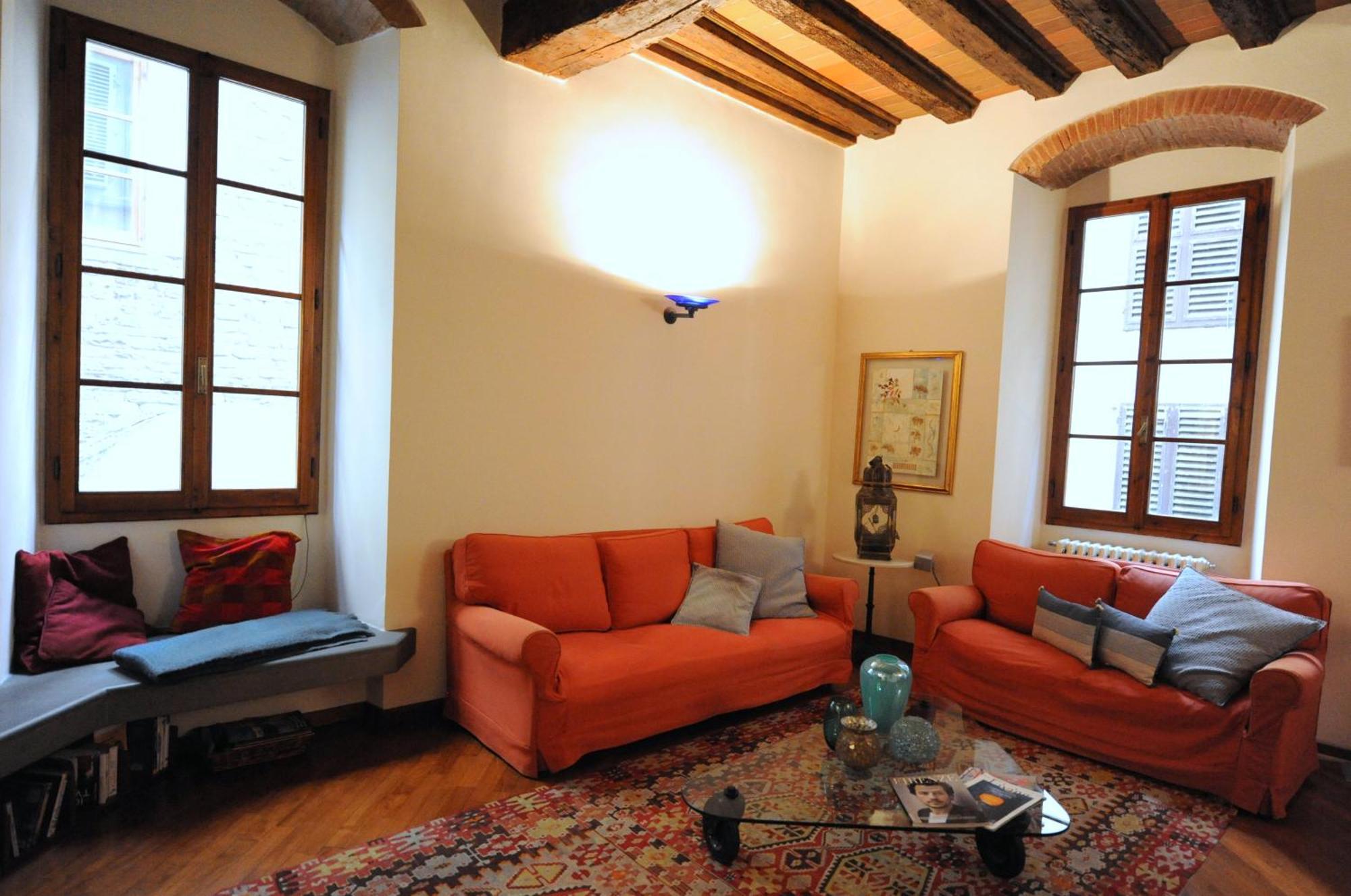 Acacia Firenze - Quercia Apartment Exterior photo