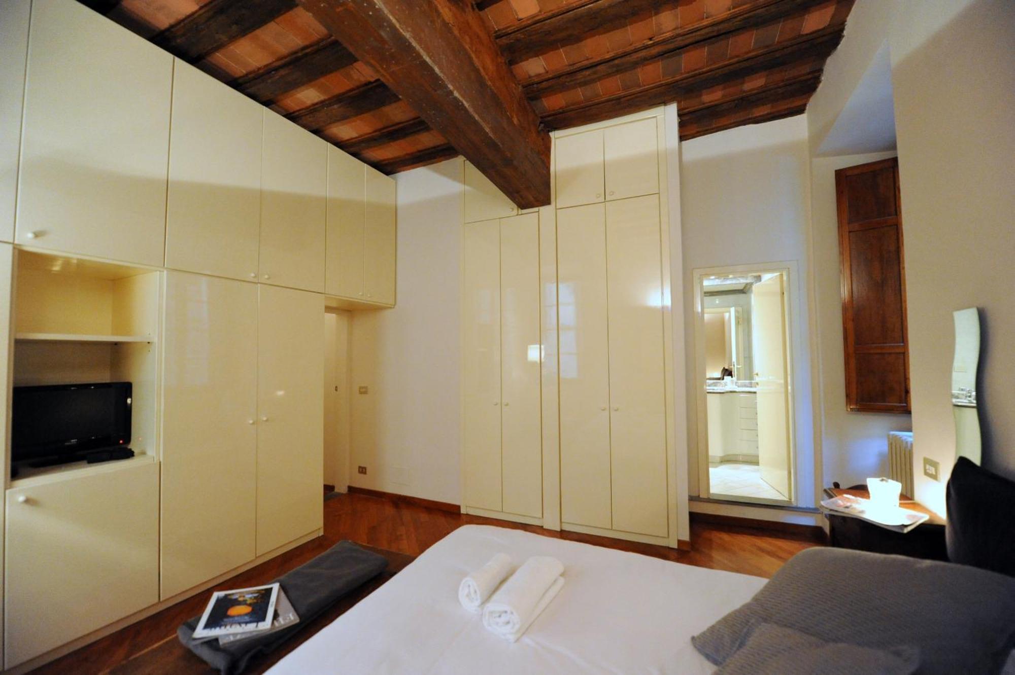 Acacia Firenze - Quercia Apartment Exterior photo